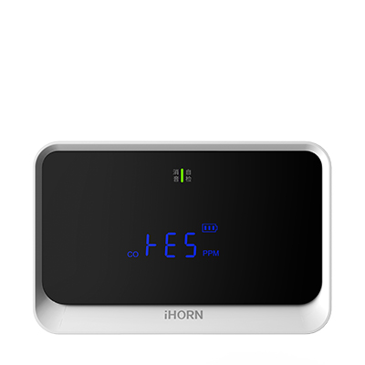 一氧化碳探測器